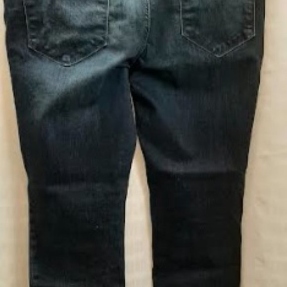 Jeans-Simply Vera-Mid-Rise Skinny-14 - Picture 2 of 3